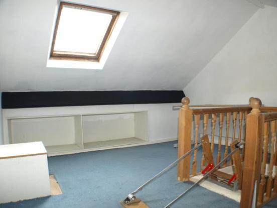 Loft Room