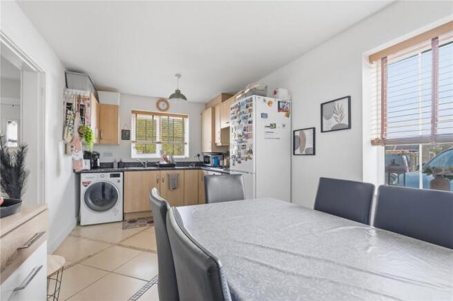 Kitchen Dining
