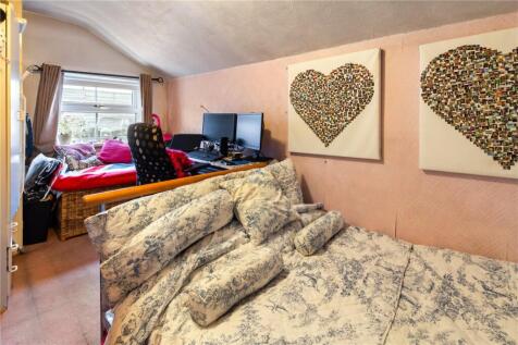 Willingham Street, Grimsby, N E Lincs, DN32