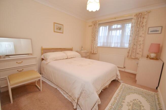 Guest Bedroom