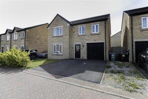 48, Crosland Fold, Lindley, Huddersfield HD3 3WR