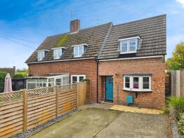 7, Orchard Place, Brackley NN13 5JT