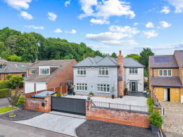 18, Crow Park Drive, Nottingham NG14 5AS