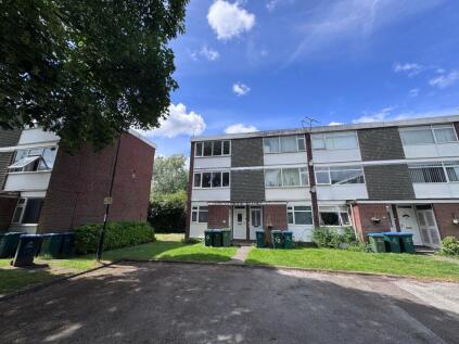 Darnford Close, Coventry, CV2