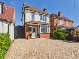 6, City Road, Tilehurst, Reading RG31 5HB