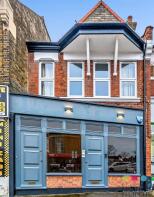 327a, Bowes Road, Southgate N11 1BA