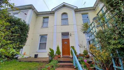 Old Mill Road, Torquay