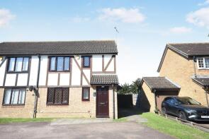 10, Bennison Drive, Harold Wood, Romford RM3 0WJ
