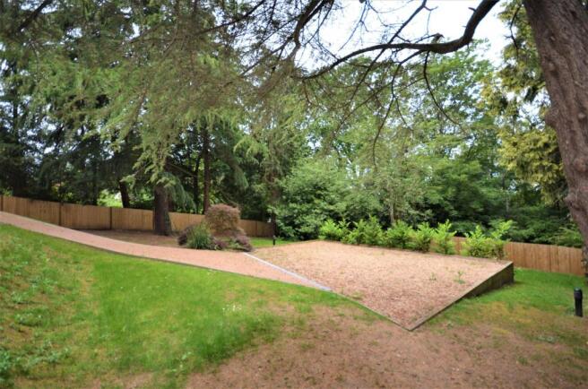 Gardens