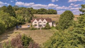 Ridge, Gason Lane, Queen Camel, Yeovil BA22 7PQ