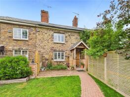 Darwin Cottage, Braggs Cottages, Penstone, Colebrooke EX17 5JN