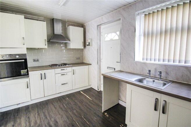 3 bed Terraced for sale Image 3