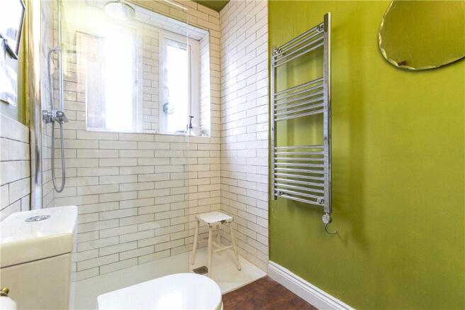Shower Room/WC