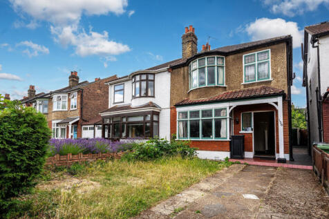 Manor Park, Hither Green, London, SE13