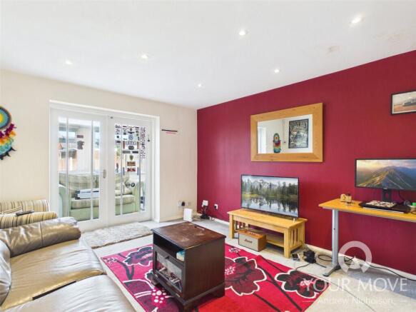Seaton Close, Crewe, Cheshire, CW1 photo 4