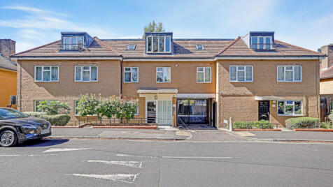 Ernest Court, 122 Bowen Drive, Dulwich, London, SE21 8PL