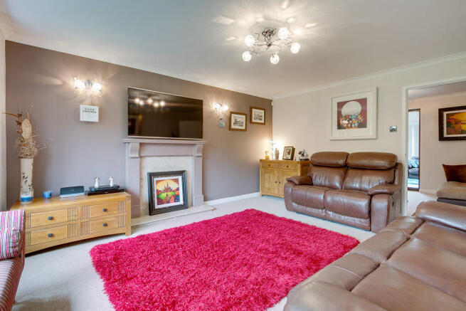 Lounge - Aspect 2