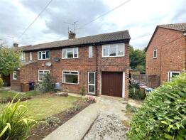 80, Thornbera Road, Bishops Stortford CM23 3NN