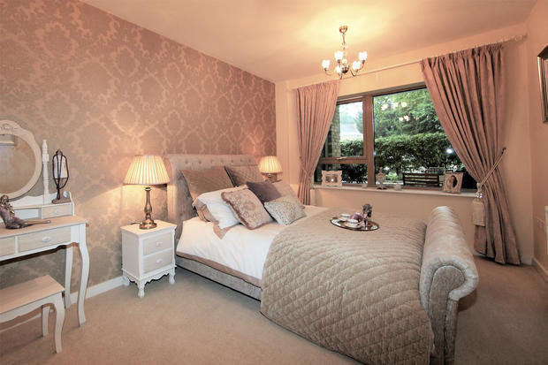 Showhome