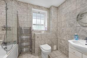 Flat 216, Levita House, Chalton Street, London NW1 1HN