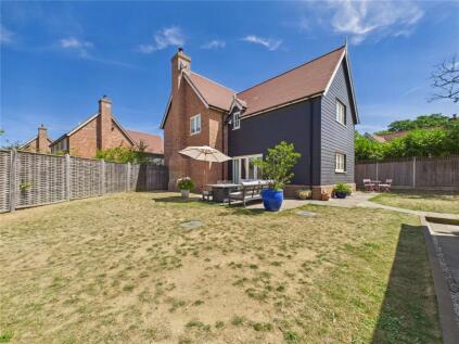 Picotts Place, Ardleigh, Colchester, CO7