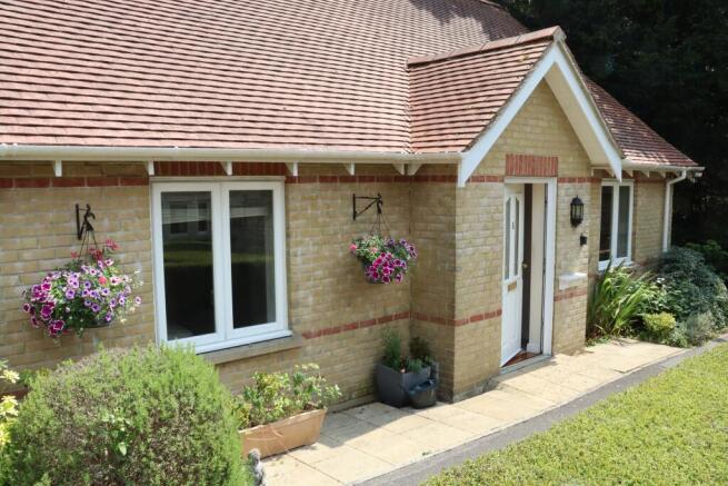 Bungalow 5