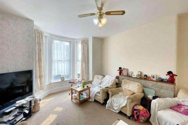 12 Cross Park, Ilfracombe, Devon EX34 8BJ