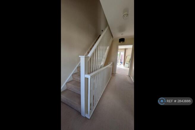 First Floor - Landing