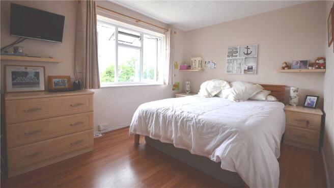 Bed 1