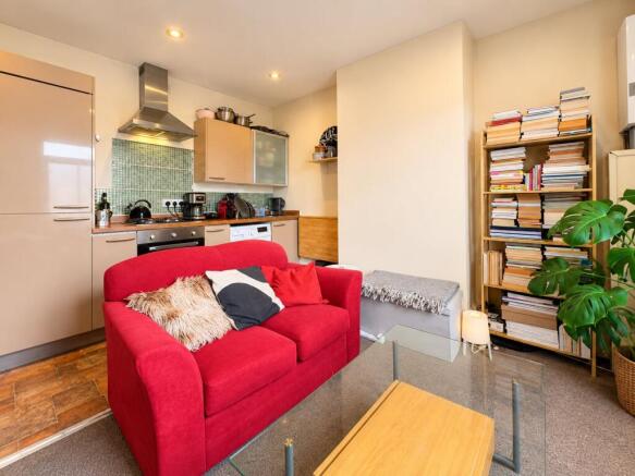 Living room 2