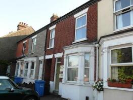 64, Mile End Road, Norwich NR4 7QX