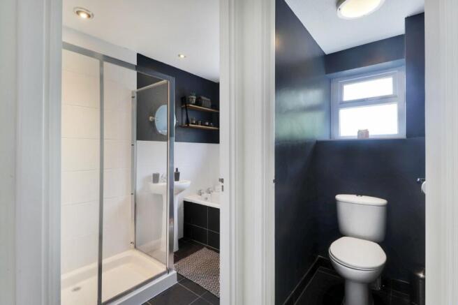 Bathroom & Wc