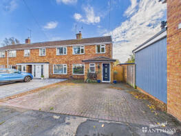 14, Eastfield Road, Aylesbury HP20 1PA