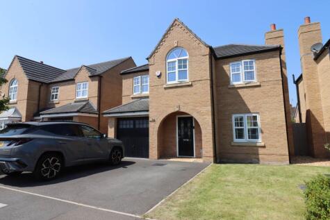 Tellets Hey, Bromborough