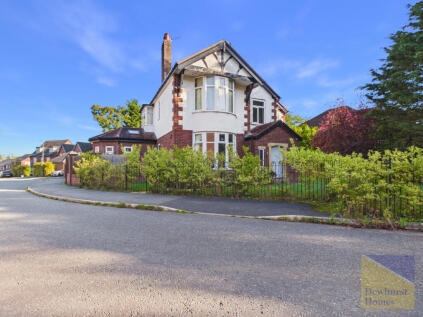 D'Urton Lane, Fulwood, PR3