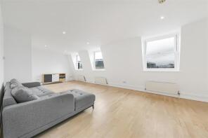 Flat 6, 92 Imperial House, Waterford Road, London SW6 2HA