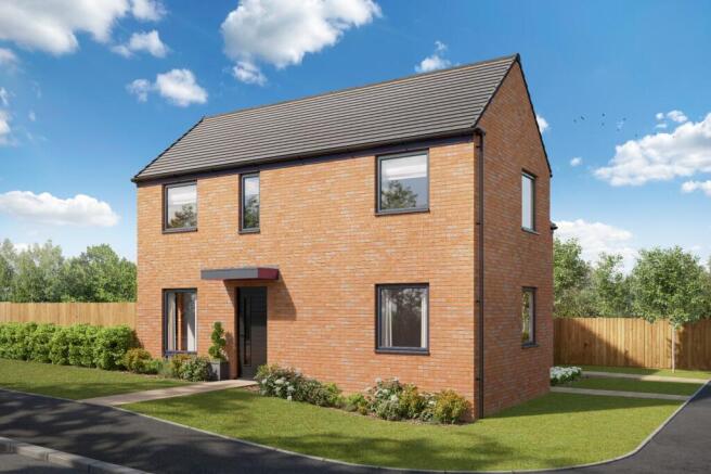 3 bed Detached for sale in hull