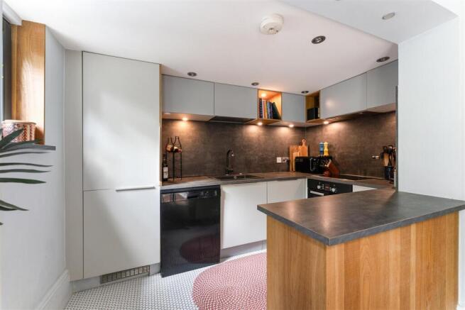 Sandringham Road, E8