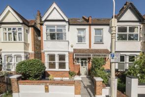 71, Camborne Avenue, London W13 9QZ