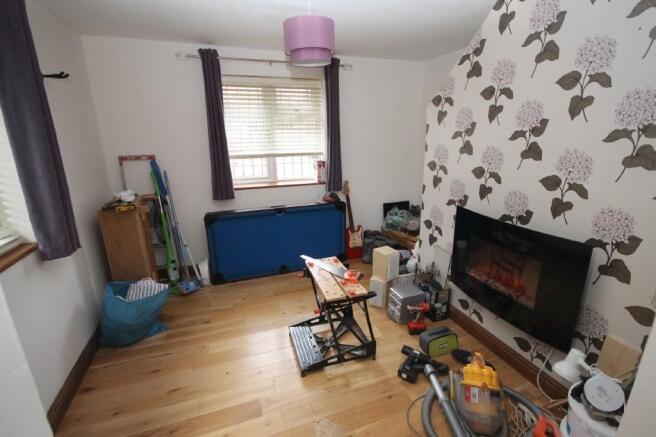 Lounge (Annexe)