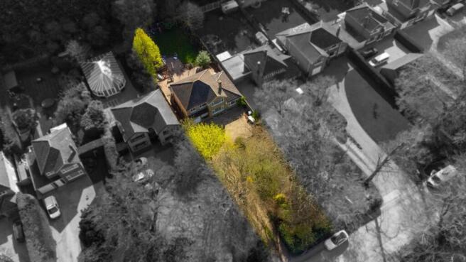 Drone Image