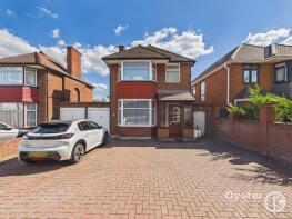 5, Beverley Drive, Edgware HA8 5NQ