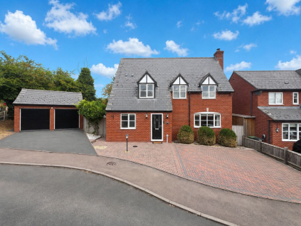 Frome Park, Bartestree, Hereford, HR1