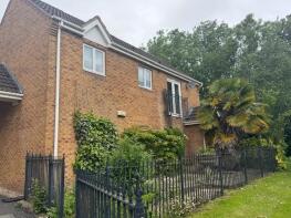 51, Casson Drive, Bristol BS16 1WP