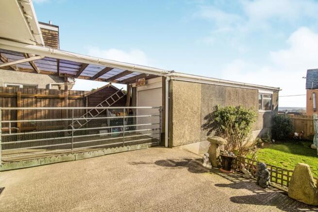 Garage and Car Port