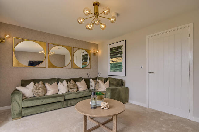 2 bed House for sale Image 5