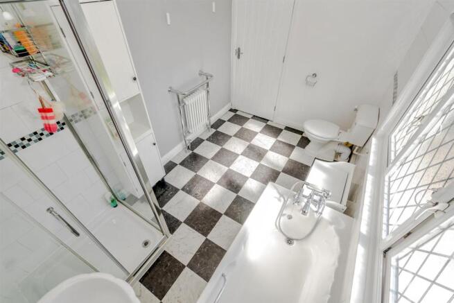 Hednesford Road, Heath Hayes, Cannock, Staffordshi