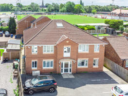 Flat 2, 43, Flaxley Road, Selby YO8 4BW