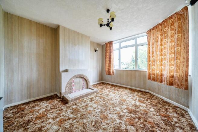 Reception Room 1