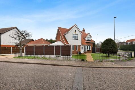 Cut Hedge, Great Notley, Braintree, CM77